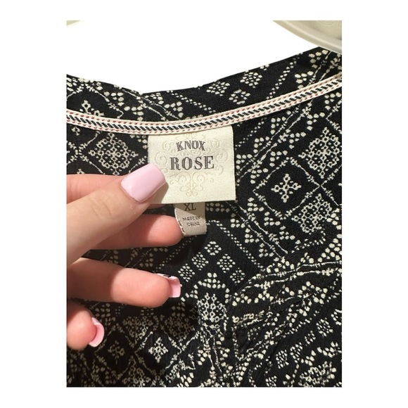 Knox Rose dress - Picture 2 of 4